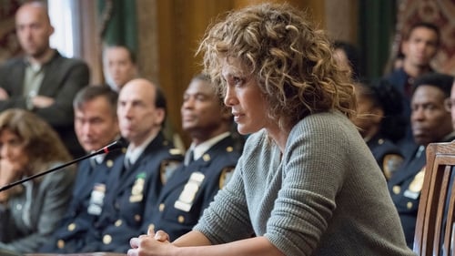 Shades of Blue : une flic entre deux feux Saison 3 Épisode 10