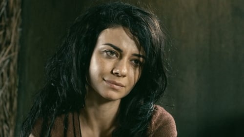 When Heroes Fly Saison 1 Épisode 8