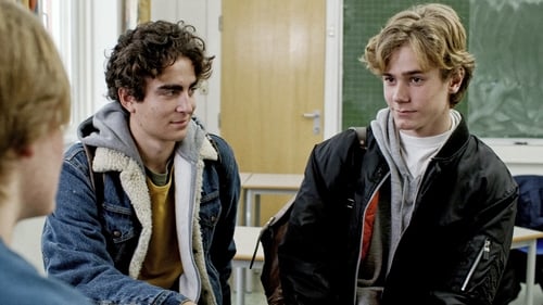 SKAM Saison 3 Épisode 7