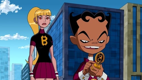 Ben 10: Omniverse Saison 2 Épisode 6