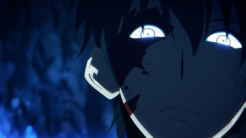 Solo Leveling Saison 1 Épisode 6