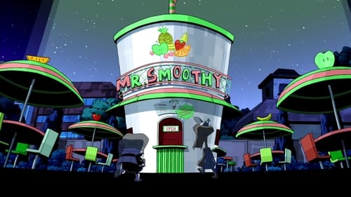Ben 10: Omniverse Saison 2 Épisode 4