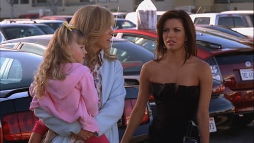 Desperate Housewives Saison 4 Épisode 12