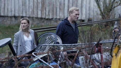 Wisting Saison 1 Épisode 9