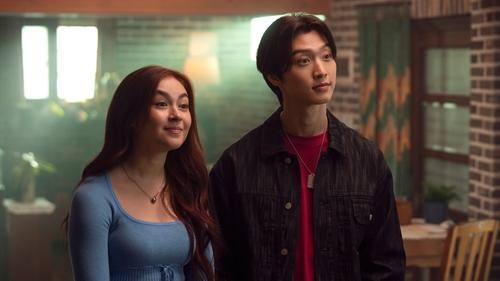 XO, Kitty Saison 2 Épisode 5