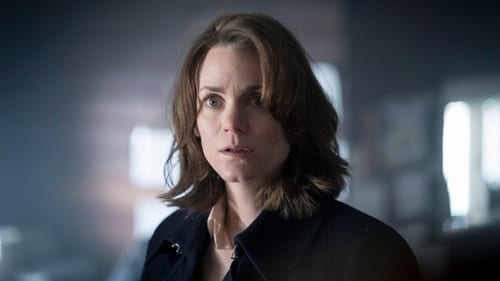 Stockholm Requiem Saison 1 Épisode 3