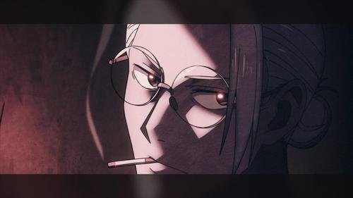 Sakamoto Days Saison 1 Épisode 1