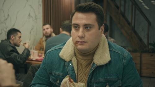 Les Amoureux anonymes Saison 1 Épisode 2