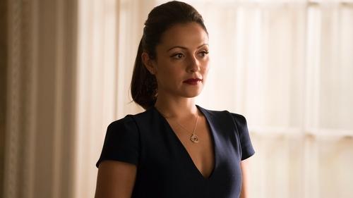Designated Survivor Saison 2 Épisode 9