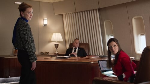 Designated Survivor Saison 3 Épisode 2