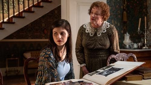 Sorcières de Mayfair Saison 2 Épisode 2