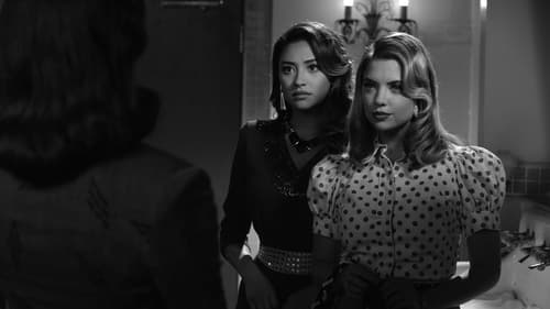 Pretty Little Liars Saison 4 Épisode 19