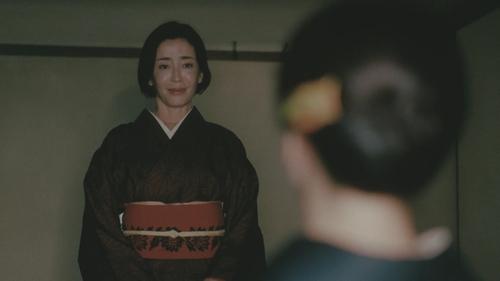 阿修羅のごとく Saison 1 Épisode 3