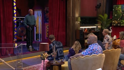 LOL: Last One Laughing Nederland Saison 2 Épisode 2