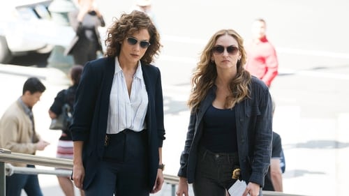 Shades of Blue : une flic entre deux feux Saison 2 Épisode 5