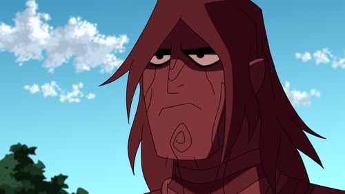 Ben 10: Omniverse Saison 6 Épisode 9