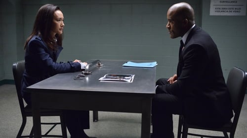 Designated Survivor Saison 1 Épisode 11