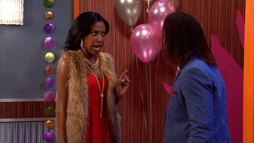 Victorious Saison 3 Épisode 4