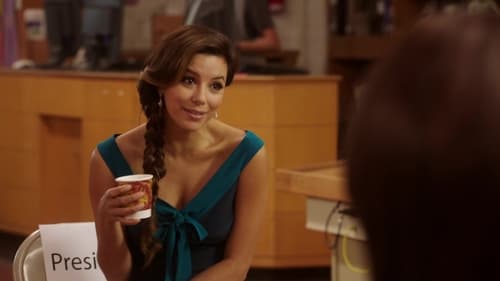 Desperate Housewives Saison 8 Épisode 5