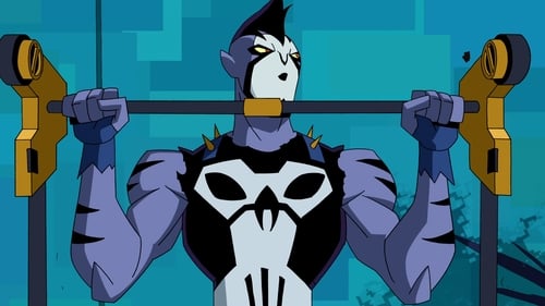 Ben 10: Omniverse Saison 6 Épisode 7