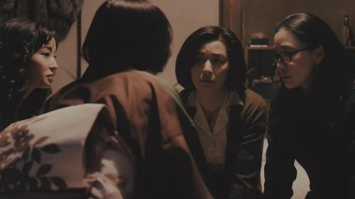 阿修羅のごとく Saison 1 Épisode 4