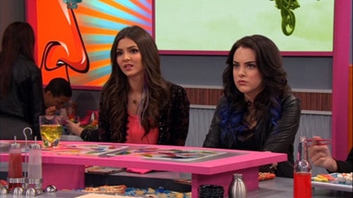 Victorious Saison 3 Épisode 6