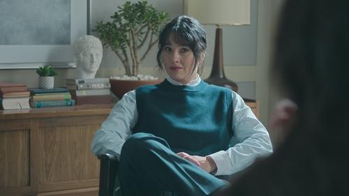 Les Amoureux anonymes Saison 1 Épisode 4