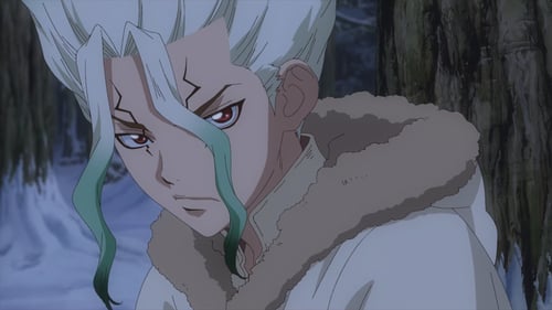 Dr. STONE Saison 2 Épisode 2