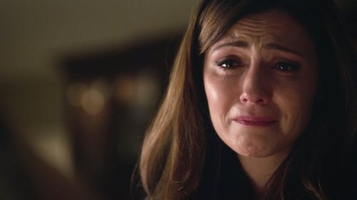 Designated Survivor Saison 3 Épisode 9