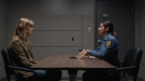 Allegiance Saison 1 Épisode 8