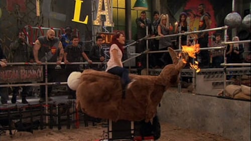 Victorious Saison 3 Épisode 2