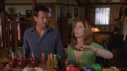 Desperate Housewives Saison 5 Épisode 21