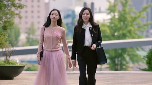 Little Women Saison 1 Épisode 1