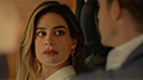 Faux profil Saison 1 Épisode 6