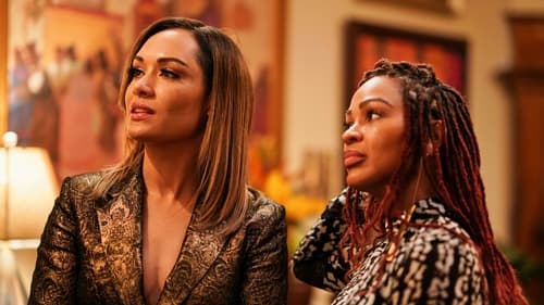Harlem Saison 1 Épisode 5