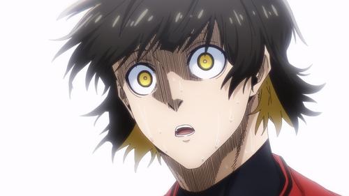 Blue Lock Saison 1 Épisode 22