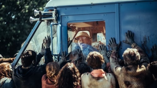 Z Nation Saison 3 Épisode 3