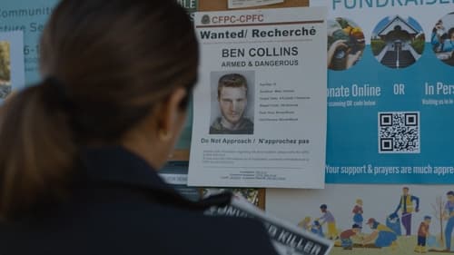 Allegiance Saison 1 Épisode 5