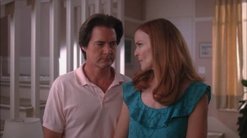 Desperate Housewives Saison 4 Épisode 5