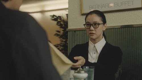阿修羅のごとく Saison 1 Épisode 1
