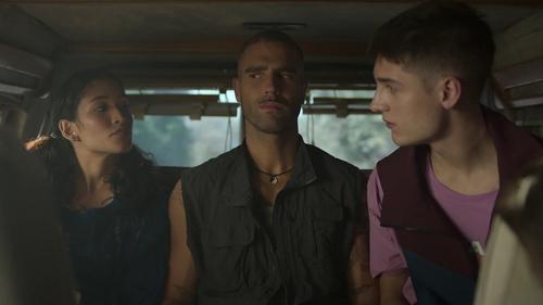 Bandidos Saison 2 Épisode 2