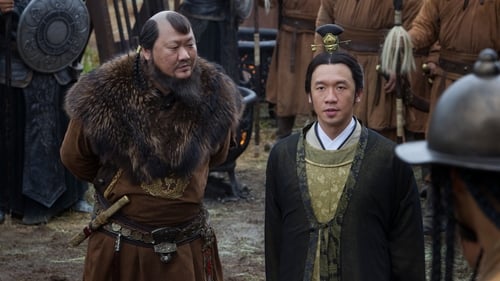 Marco Polo Saison 1 Épisode 8