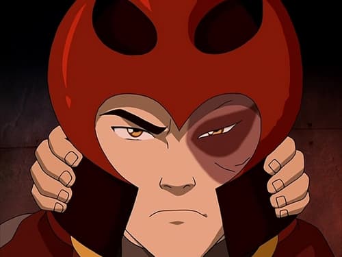 Avatar : Le Dernier Maître de l’air Saison 1 Épisode 2