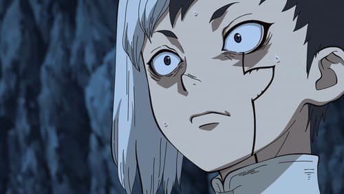 Dr. STONE Saison 3 Épisode 14