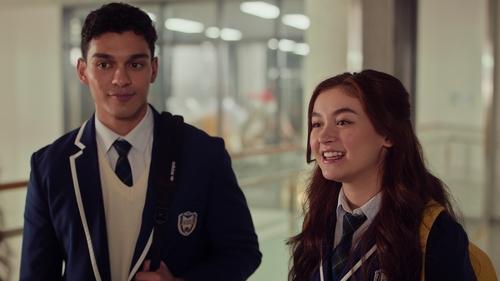XO, Kitty Saison 2 Épisode 3