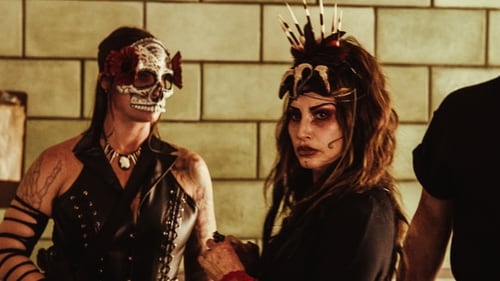 Z Nation Saison 2 Épisode 13