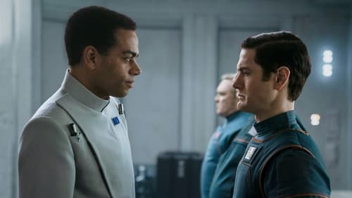 Star Wars : Andor Saison 1 Épisode 4