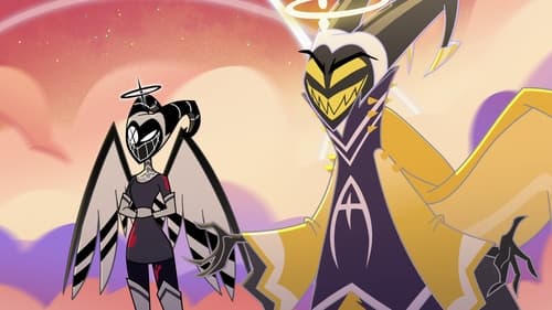 Hazbin Hotel Saison 1 Épisode 8