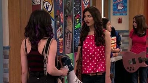 Victorious Saison 4 Épisode 11