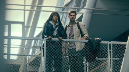 Prime Target Saison 1 Épisode 6